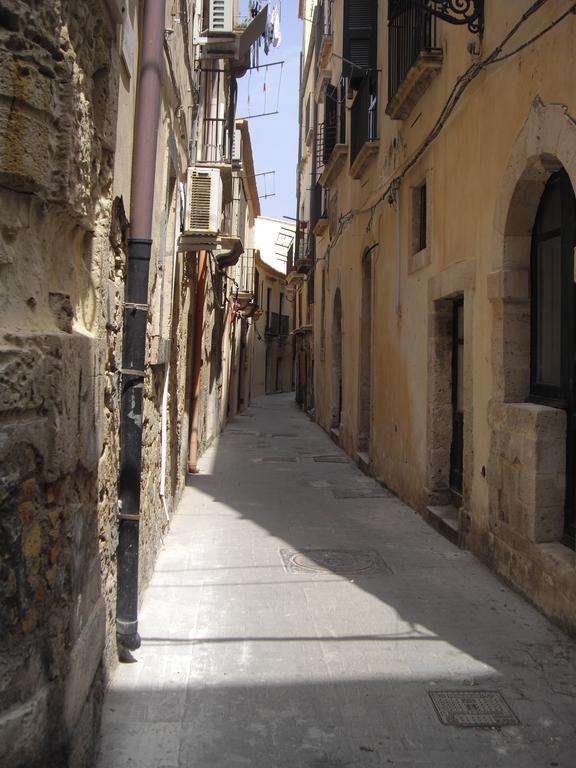 فيلا سيراكوزافي Casa Rachele الغرفة الصورة