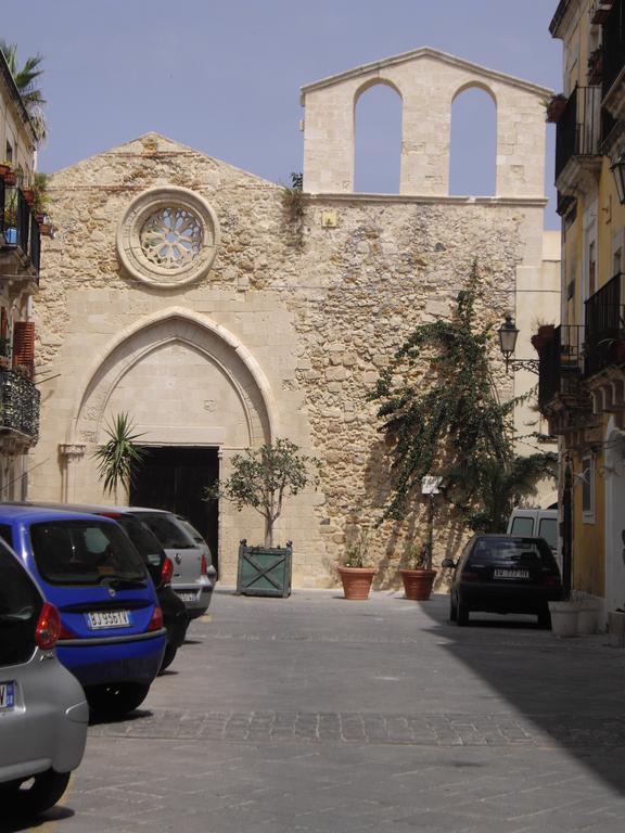 فيلا سيراكوزافي Casa Rachele الغرفة الصورة
