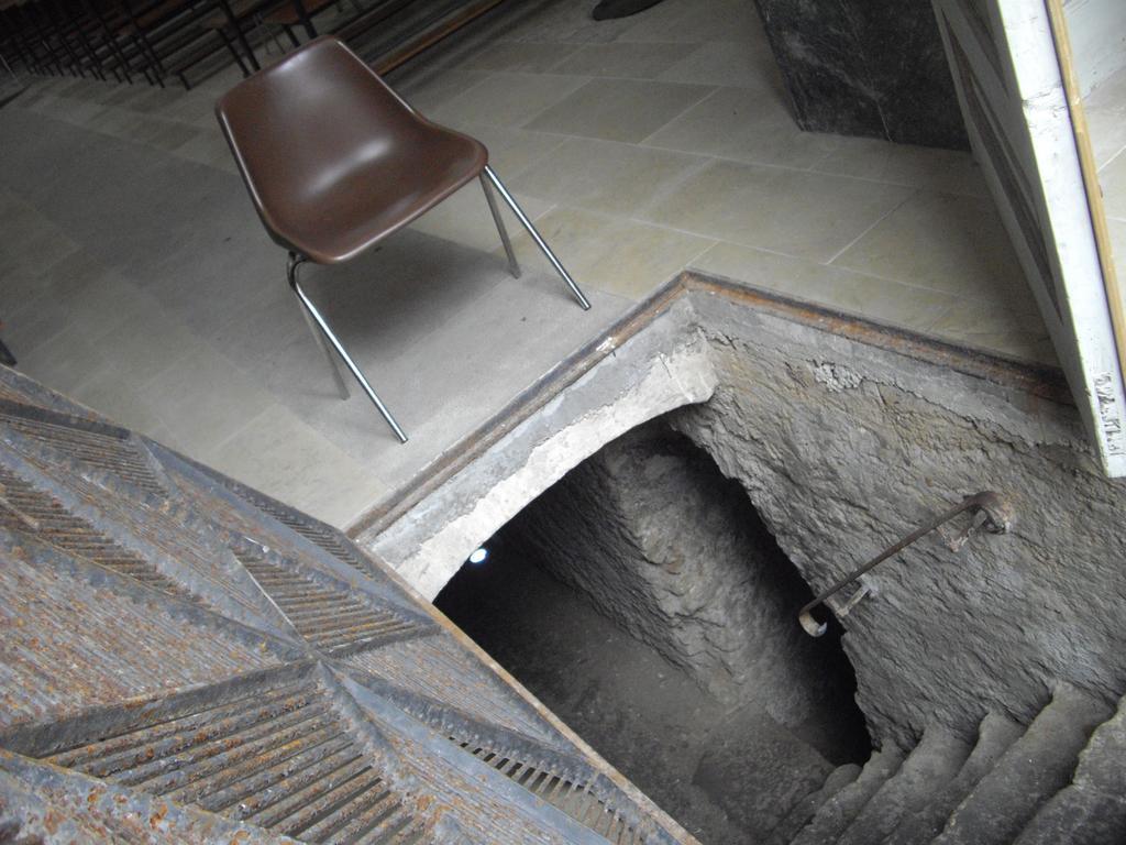 فيلا سيراكوزافي Casa Rachele الغرفة الصورة