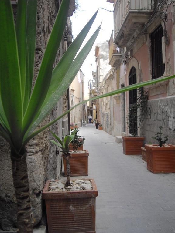 فيلا سيراكوزافي Casa Rachele الغرفة الصورة