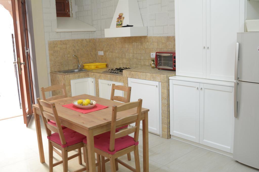 فيلا سيراكوزافي Casa Rachele المظهر الخارجي الصورة