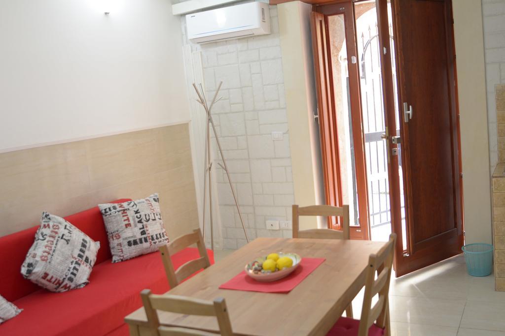 فيلا سيراكوزافي Casa Rachele المظهر الخارجي الصورة