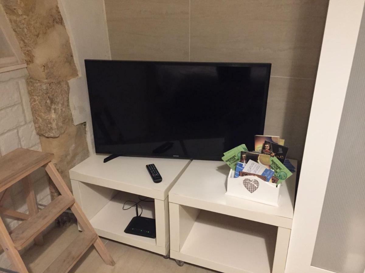 فيلا سيراكوزافي Casa Rachele المظهر الخارجي الصورة